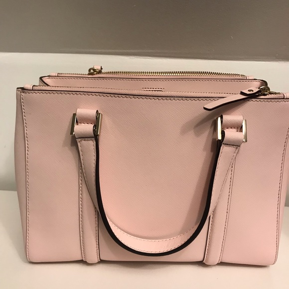 Kate Spade Satchel - Picture 3 of 4